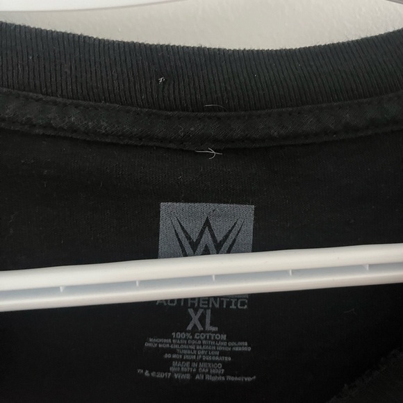 WWE tee - Picture 3 of 4